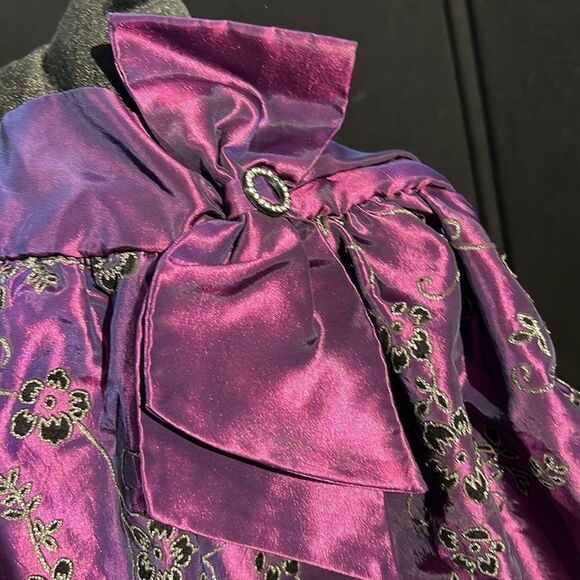 Beautiful Fancy Kids Dress Without Tags Approximate Size 3T - Picture 10 of 12